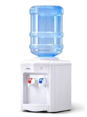 Аппарат для воды YR5-X 36-TК (без охл.) (наст.) Аппарат для воды YR5-X 36-TК (без охл.) (наст.)