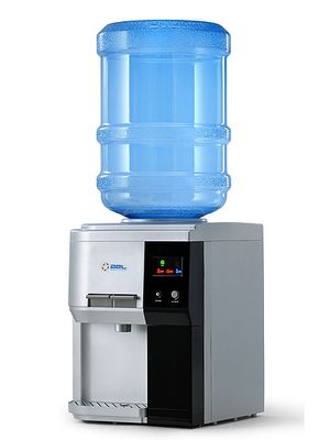 Аппарат для воды TD-AEL-183 А silver (электр.) Аппарат для воды TD-AEL-183 А silver (электр.)