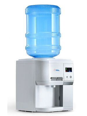 Аппарат для воды TD-AEL-183 А white (электр.) Аппарат для воды TD-AEL-183 А white (электр.)