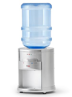 Аппарат для воды TD-AEL-321 silver (электр.)(наст.) Аппарат для воды TD-AEL-321 silver (электр.)(наст.)