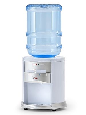 Аппарат для воды TD-AEL-321 white (электр.)(наст.) Аппарат для воды TD-AEL-321 white (электр.)(наст.)